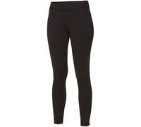 AWDis Cool - Leggings pour filles - Athlétique PC5477 (104) (Noir poix)