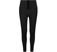 AWDis Cool - Leggings "Tech" pour femme PC5297 (XS) (Noir poix)