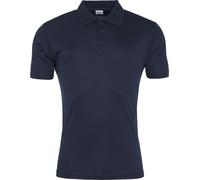 AWDis Cool - Polo "Cool Smooth" pour homme/femme unisexe RW9113 (XS) (Bleu foncé)