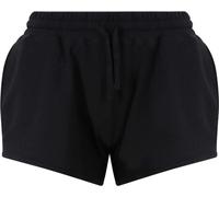 AWDis Cool - Short "Girlie" pour femme RW6612 (S) (Noir)