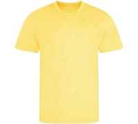 AWDis Cool - T-shirt pour homme PC5211 (M) (Sorbet citron)