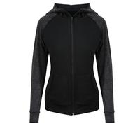 AWDis Cool - Veste à capuche GIRLIE - Femme (RW6608)