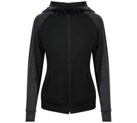 AWDis Cool - Veste à capuche ZOODIE - Femme (PC5329)