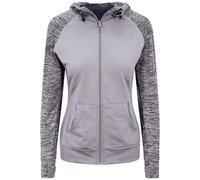 AWDis Cool - Veste à capuche ZOODIE - Femme (PC5329)