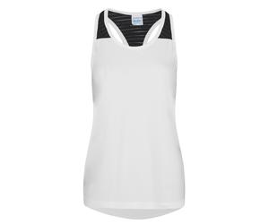 AWDis - Débardeur de sport JUST COOL - Femme (PC2965)