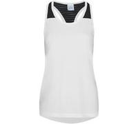 AWDis - Débardeur de sport JUST COOL - Femme (XS) (Blanc) - UTPC2965 Blanc G