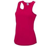 AWDis - Débardeur SPORT - Femmes (S) (Rose) - UTRW688 Rose, Rose