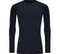 Awdis - Haut Base Layer pour hommes - Actif RW9402 (M) (Bleu foncé)