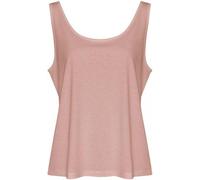 Awdis - Haut sans manches pour femme PC5445 (XL) (Rose-gris)