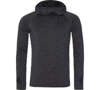 AWDis Just Cool Femmes Fille Cowl Baselayer Top RW5359 (L) (Ardoise Chiné)