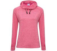 AWDis Just Cool Girlie - Haut à capuche - Femme (RW5359)