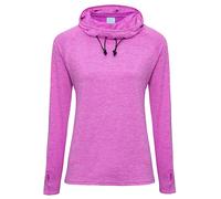 AWDis Just Cool Girlie - Haut à capuche - Femme (RW5359)