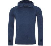 AWDis Just Cool - Haut à manches longues - Homme (2XL) (Bleu marine) - UTRW5358 Bleu Marine