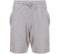 Awdis Just Cool Jogging Shorts Gris Noir Bleu Marine