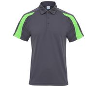AWDis Just Cool - Polo à manches courtes - Homme (RW3479)