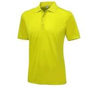 AWDis Just Cool - Polo - Homme (XL) (Jaune) - UTPC2632 Jaune G