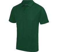 AWDis - Polo SPORT - Homme (3XL) (Vert bouteille) - UTRW691 Vert Bouteille, Vert bouteille