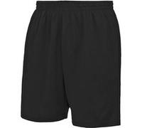 AWDis Just Cool - Short de sport - Garçon (7-8 ans) (Bleu marine) - UTPC2633 Bleu Marine G