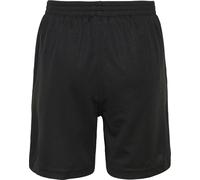 AWDis Just Cool Short de sport pour enfants PC2633 (12-13 ans (152-164)) (Blanc neige)