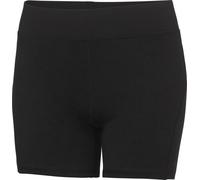 AWDis Just Cool Short de sport pour femmes Girlie Cool RW4820 (S) (Noir)