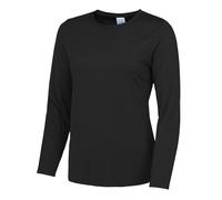 AWDis Just Cool - T-shirt à manches longues - Femme (RW4814)