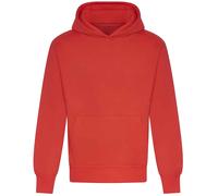 Awdis Just Hoods Hoodie Sweatshirt à Capuche Coton Épaisseur Premium