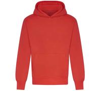 Awdis Just Hoods Hoodie Sweatshirt à Capuche Coton Épaisseur Premium