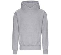 Awdis Just Hoods Hoodie Sweatshirt à Capuche Coton Épaisseur Premium