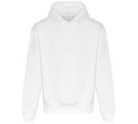 Awdis Just Hoods Hoodie Sweatshirt à Capuche Coton Épaisseur Premium