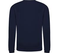 AWDis Just Hoods pull-over / sweat-shirt pour enfants, couleur unie RW3485 (92) (Violet)