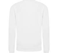 AWDis Just Hoods pull-over / sweat-shirt pour enfants, uni RW3485 (128) (Bourgogne)