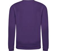 AWDis Just Hoods pull-over / sweat-shirt pour enfants, uni RW3485 (146) (Sand)