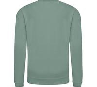 AWDis Just Hoods Pullover / Sweatshirt pour enfants, uni RW3485 (104) (Rose foncé)