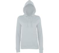 AWDis Just Hoods Sweat à capuche / Hoodie pour femme RW3481 (XL) (Gris clair)