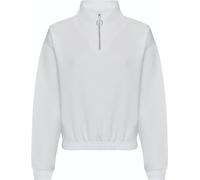 Awdis - "Just Hoods" Sweat-shirt court pour femme RW8306 (XS) (Blanc arctique)