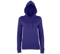 AWDis Just Hoods - Sweatshirt à capuche - Femme