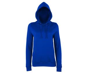 AWDis Just Hoods - Sweatshirt à capuche - Femme