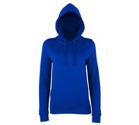 AWDis Just Hoods - Sweatshirt à capuche - Femme (RW3481)