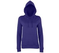 AWDis Just Hoods - Sweatshirt à capuche - Femme (RW3481)