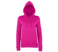 AWDis Just Hoods - Sweatshirt à capuche - Femme (RW3481)