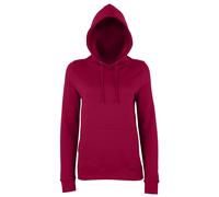 AWDis Just Hoods - Sweatshirt à capuche - Femme (RW3481)