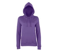 AWDis Just Hoods - Sweatshirt à capuche - Femme (RW3481)