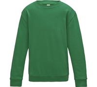 AWDis Just Hoods Sweatshirt pour enfants PC3797 (92) (Senfgelb)