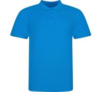 Awdis - "Just Polos" Polo pour homme RW7658 (L) (Bleu azur)