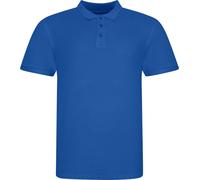 Awdis - "Just Polos" Polo pour homme RW7658 (XL) (Bleu roi)