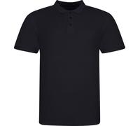 Awdis - "Just Polos" Polo pour homme RW7658 (XL) (Noir)