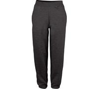Awdis - Pantalon de jogging "College" pour homme PC7276 (L) (Charbon de bois)