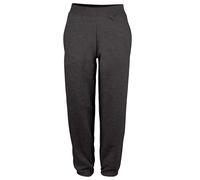 AWDis Pantalon De Survêtement Cuff Jogger Cordon Élastique Homme