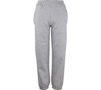 Awdis Pantalon de survêtement enfants fermé (2 pièces/paquet) RW6843 (7-8 ans) (Gris clair)