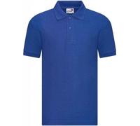 Awdis - Polo "Academy" pour enfants RW8195 (152) (Bleu roi)